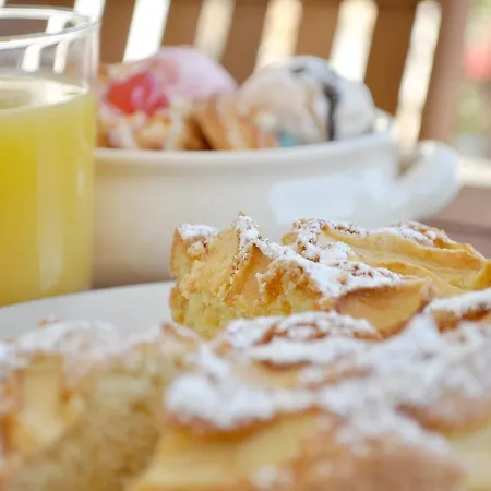 Lamie Di Olimpia Отель типа 