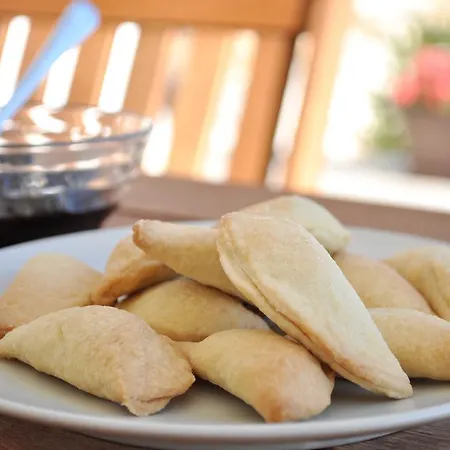 Lamie Di Olimpia 4* Локоротондо