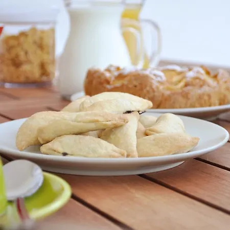 Lamie Di Olimpia Отель типа 