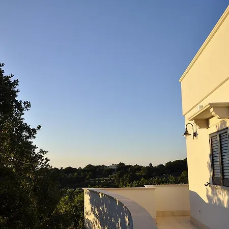 Lamie Di Olimpia Локоротондо