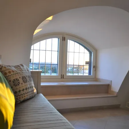 Lamie Di Olimpia Отель типа 