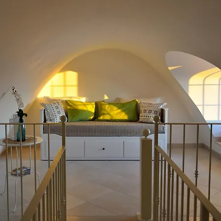 Lamie Di Olimpia 4* Локоротондо