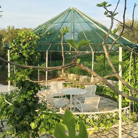 Lamie Di Olimpia Отель типа 