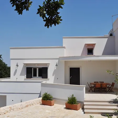Bed & Breakfast Lamie Di Olimpia 4*