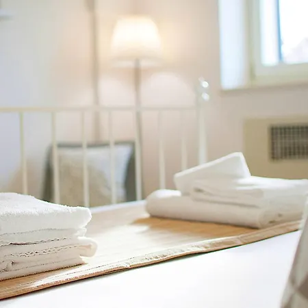 Lamie Di Olimpia Отель типа 