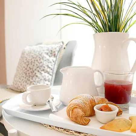 Lamie Di Olimpia Локоротондо