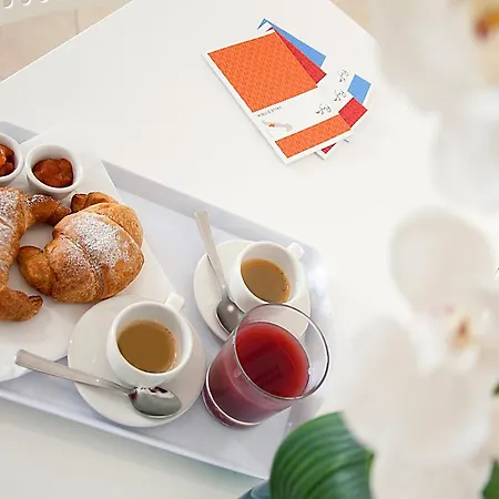 Lamie Di Olimpia Отель типа 