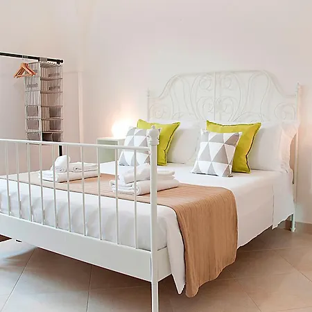 Lamie Di Olimpia Отель типа 