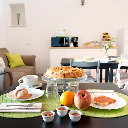 Lamie Di Olimpia Локоротондо