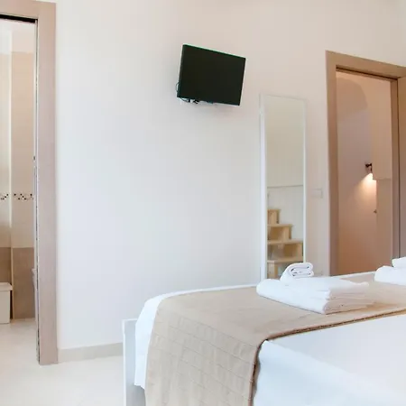 Lamie Di Olimpia Отель типа 