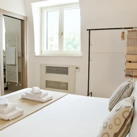 Lamie Di Olimpia Локоротондо