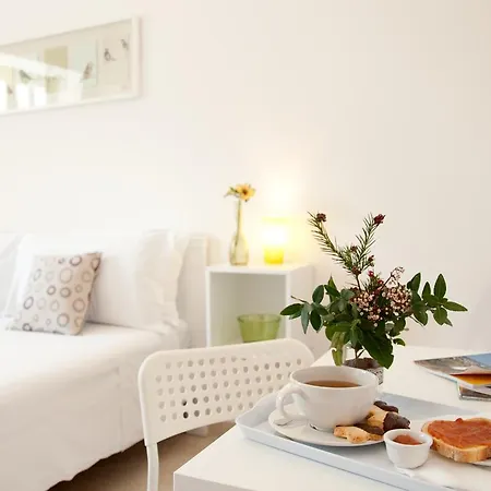 Lamie Di Olimpia Bed & Breakfast Locorotondo