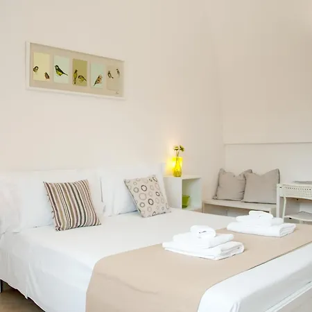 Lamie Di Olimpia 4* Локоротондо