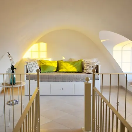 Lamie Di Olimpia Отель типа 