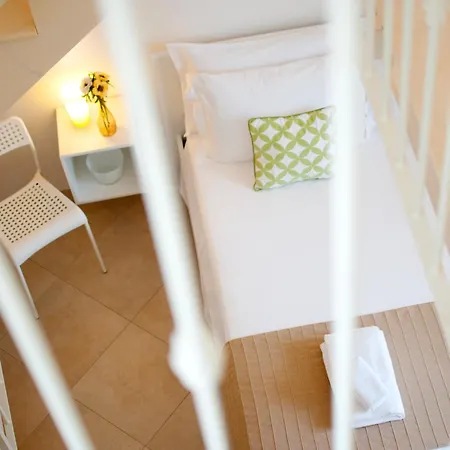 Lamie Di Olimpia Локоротондо