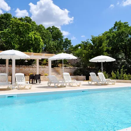 Lamie Di Olimpia Bed & Breakfast