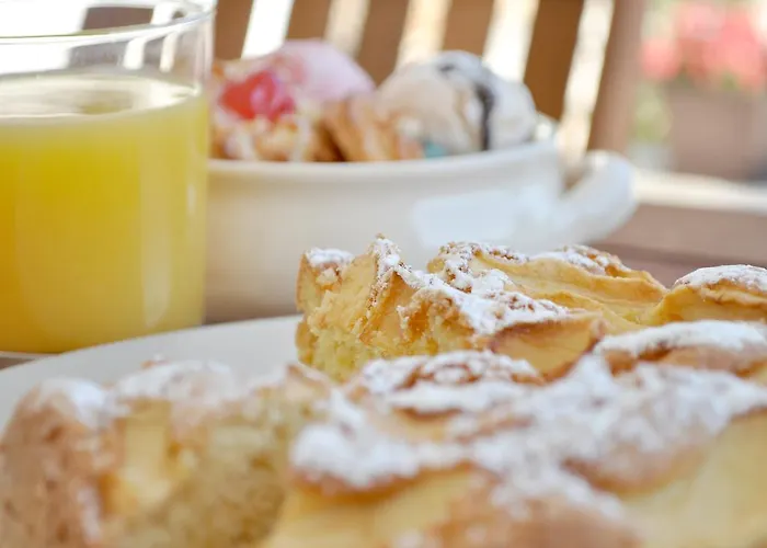 Lamie Di Olimpia Bed and Breakfast