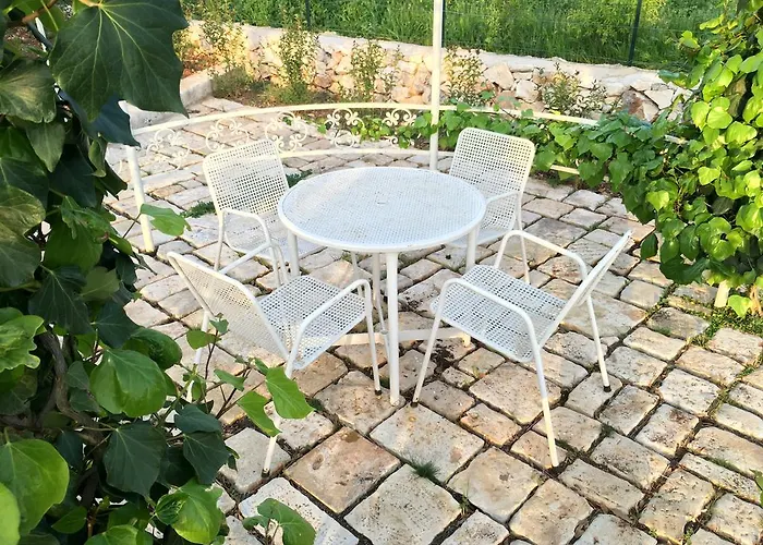 Bed and Breakfast Lamie Di Olimpia Locorotondo