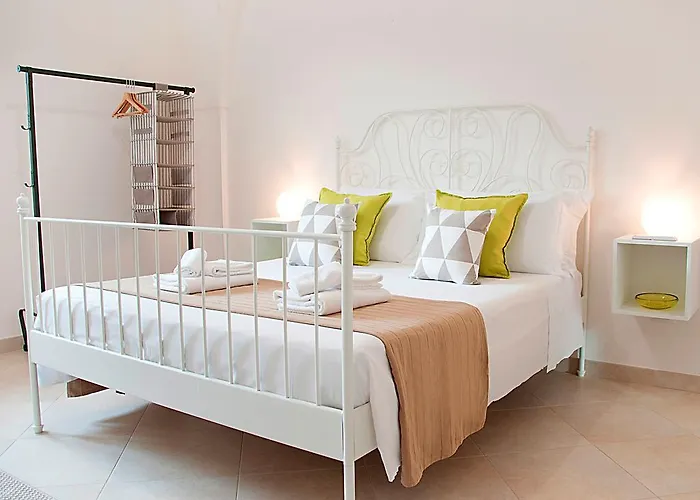 Lamie Di Olimpia Bed and Breakfast 4*