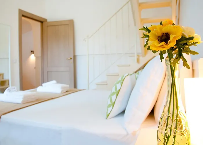 Bed and Breakfast Lamie Di Olimpia
