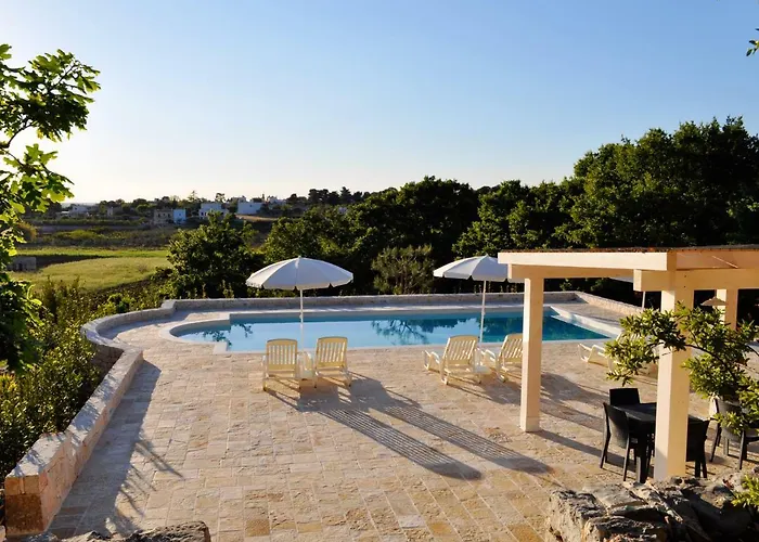 Bed and Breakfast Lamie Di Olimpia 4*