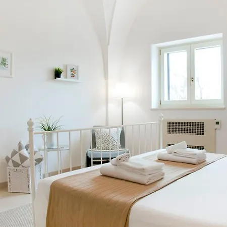 Bed & Breakfast Lamie Di Olimpia Locorotondo