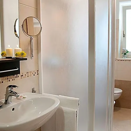 Bed & Breakfast Lamie Di Olimpia