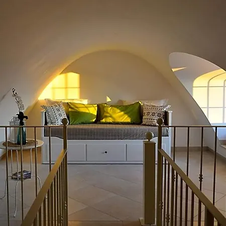 Lamie Di Olimpia Bed & Breakfast