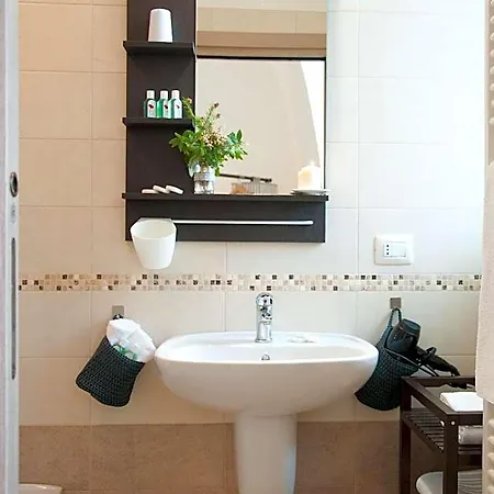Bed & Breakfast Lamie Di Olimpia