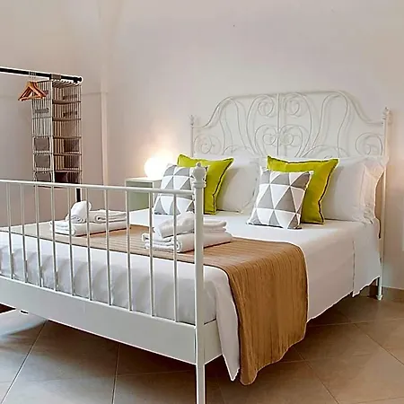 Lamie Di Olimpia Bed & Breakfast 4*