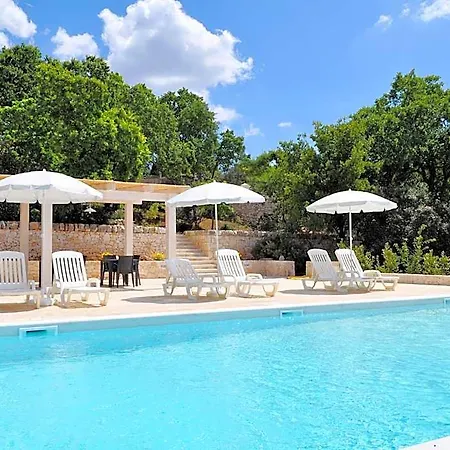 Bed & Breakfast Lamie Di Olimpia Locorotondo