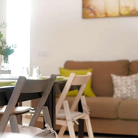 Lamie Di Olimpia Bed & Breakfast 4*