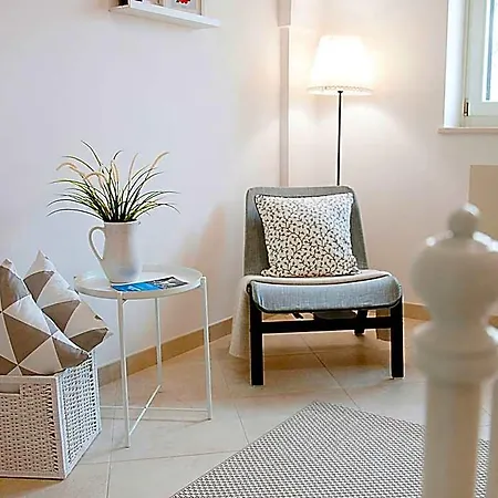 Bed & Breakfast Lamie Di Olimpia Locorotondo