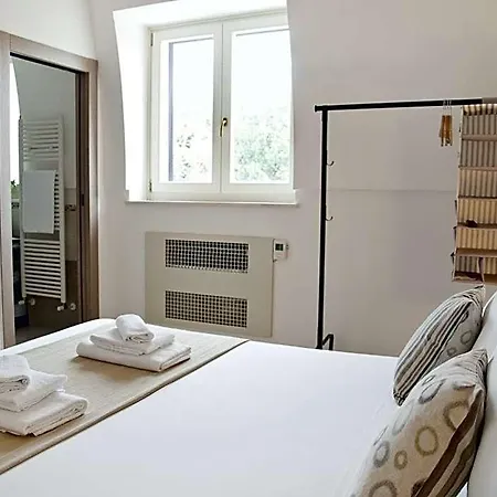 Lamie Di Olimpia Bed & Breakfast 4*