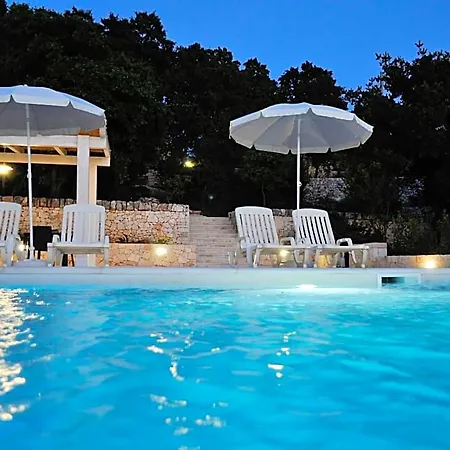 Lamie Di Olimpia Bed & Breakfast