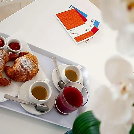 Bed & Breakfast Lamie Di Olimpia 4*