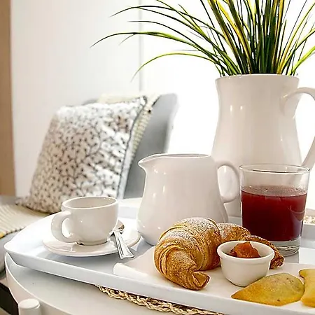 Bed & Breakfast Lamie Di Olimpia