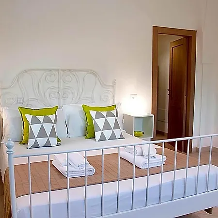 Bed & Breakfast Lamie Di Olimpia 4*