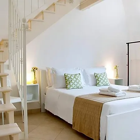 Lamie Di Olimpia Bed & Breakfast 4*