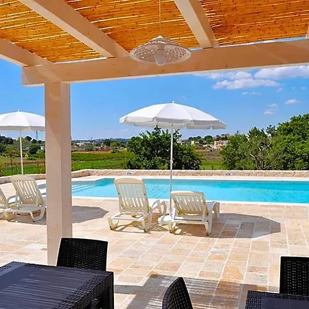Lamie Di Olimpia Bed & Breakfast