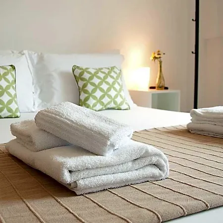Bed & Breakfast Lamie Di Olimpia