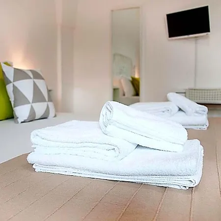 Lamie Di Olimpia Bed & Breakfast 4*