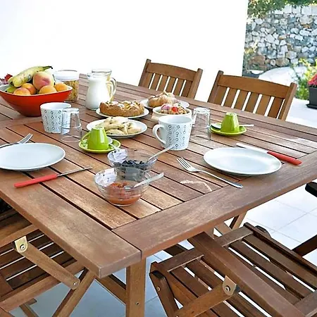 Lamie Di Olimpia Bed & Breakfast Locorotondo