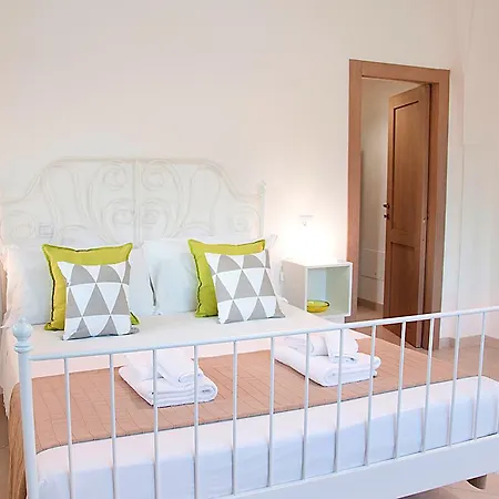 Bed & Breakfast Lamie Di Olimpia 4*