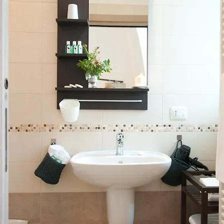 Bed & Breakfast Lamie Di Olimpia