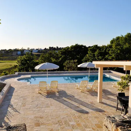 Bed & Breakfast Lamie Di Olimpia 4*