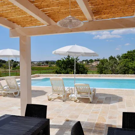 Lamie Di Olimpia Locorotondo