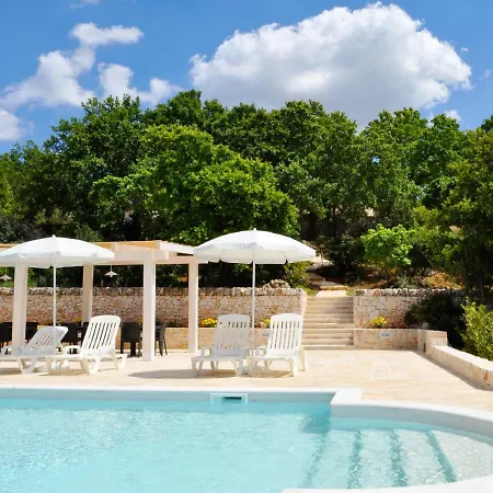 Lamie Di Olimpia Bed & Breakfast