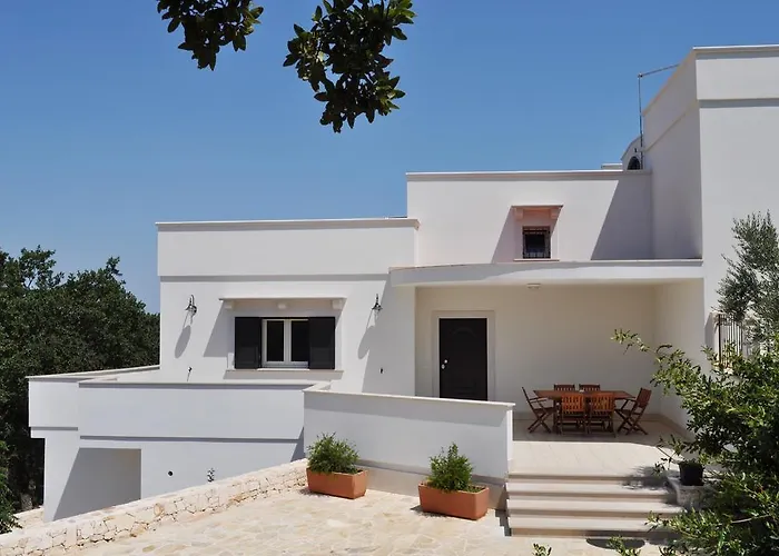 Bed & Breakfast Lamie Di Olimpia 4*