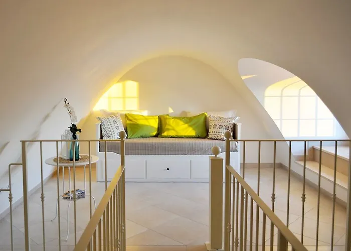 Lamie Di Olimpia Bed & Breakfast Locorotondo